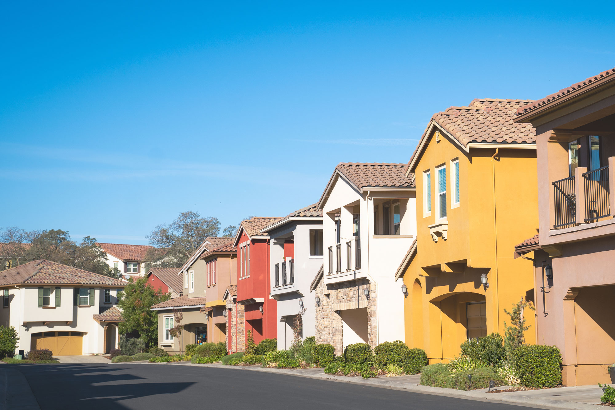 Expensive California homes during worsening affordability crisis
