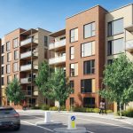 London Housing Pressure Builds as Buyers Retreat From New Homes