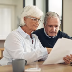 UK Pension Shock Rattles Retirement Plans as Savings Gaps Widen