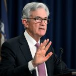 Federal Reserve Warning Fuels Fresh Fears Over Borrowing Costs