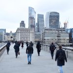 OECD Warns Inflation Squeeze Could Slow UK Recovery
