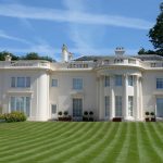 London mansion nears £190mn sale as record UK property prices deepen divide in luxury market