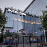 Accenture Shares Tumble 17% as Iran War Hits Consulting Forecast, Offset by $4.18bn Cybersecurity Acquisitions