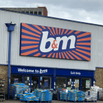 B&M Names Asda's Atheeq Akbar as CFO to End Finance-Leadership Churn After Accounting Error