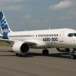 Airbus Uncertainty Weakens Growth Outlook as Spending Slows