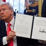 Trump AI Order Rattles Workers as Hiring Plans Begin to Shift