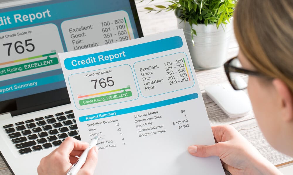 Even a single missed payment can increase the cost of borrowing for years in today's high-rate environment.