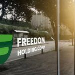 FREEDOM HOLDING CORP. REPORTS RECORD RESULTS AND ADVANCES GLOBAL EXPANSION