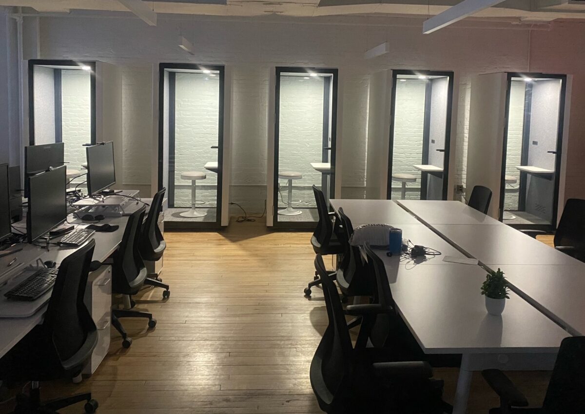 AI investment boom reshaping startup funding and the technology economy