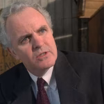 James Handy Net Worth: What Happened to the Top Gun: Maverick Actor's Fortune?