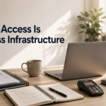 Secure Access Is Becoming a Small Business Cost of Doing Business