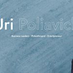 Building People Before Building Products - A conversation with Uri Poliavich