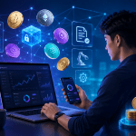 What are the advantages of the Web3 ecosystem to earn crypto effectively?