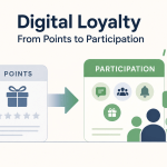 Digital Loyalty Programs Are Becoming Community Participation Systems