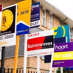 Mortgage Rate Surge Starts Squeezing UK Housing and Household Budgets
