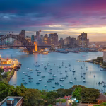 Living in Australia Is Easy. Managing Two Countries Is Not.