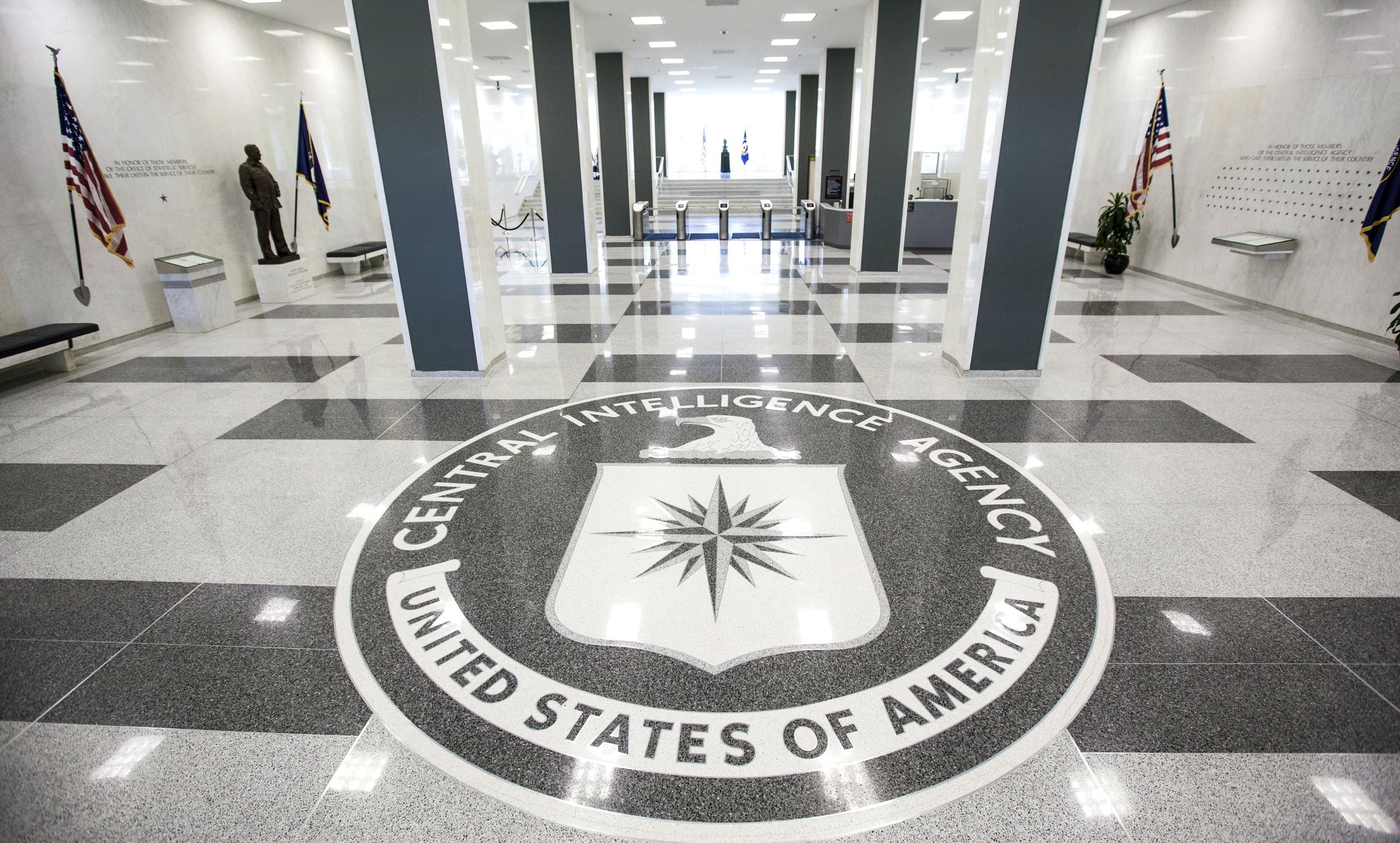 Former CIA official faces court proceedings over $40 million gold bar allegations