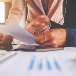 Financial Capacity and Efficiency: Redefining the Accounting Infrastructure in the U.S. Tax Market