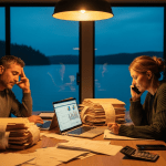 How to Track Costs After a Washington Boating Accident