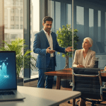 10 SEO Moves That Bring Financial Firms Real Clients