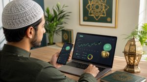What to Know About USDT-Based Halal Investment Before You Get Started?