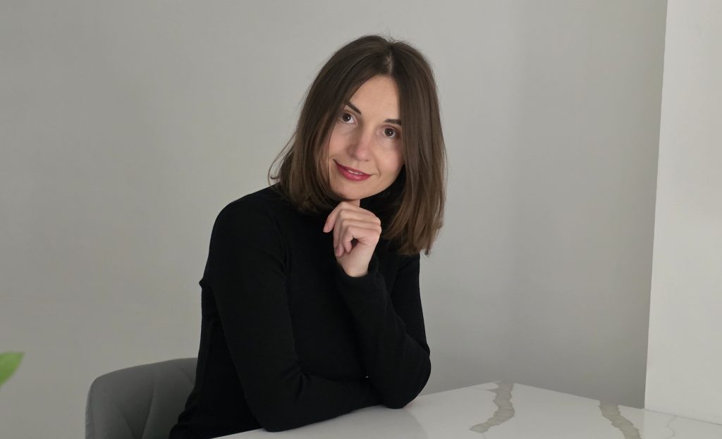 tatiana masiuk