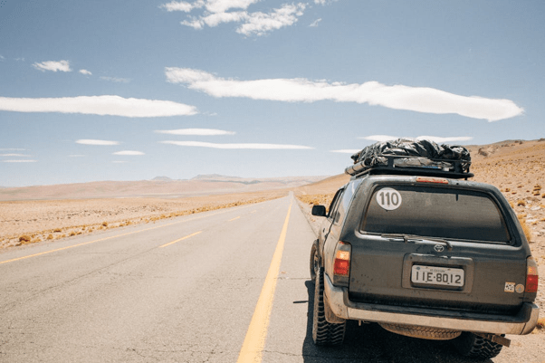5 Accessories That Can Cut Your Road Trip Expenses 5 Accessories That Can Cut Your Road Trip Expenses