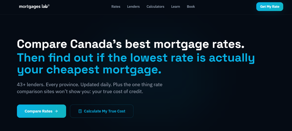 mortgage
