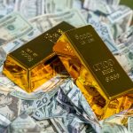 Physical gold or paper gold? Why investors are taking a closer look at storage today