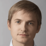 Aleksandr Frolov Strategic Focus: Fintech, AI, and the International Technology Ecosystem