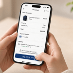 Why the Most Interesting Fintech Innovation Is Happening Between the Payment and the Purchase