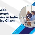 Top Website Development Companies in India Ranked by Client Reviews