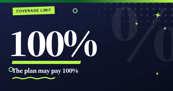 100%