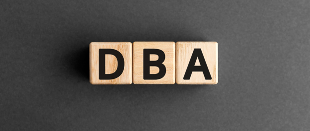 dba in blocks