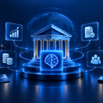 Financial Services Face a New AI Test as Deployment Moves Into Core Workflows