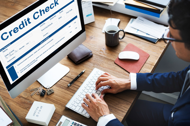 credit check image