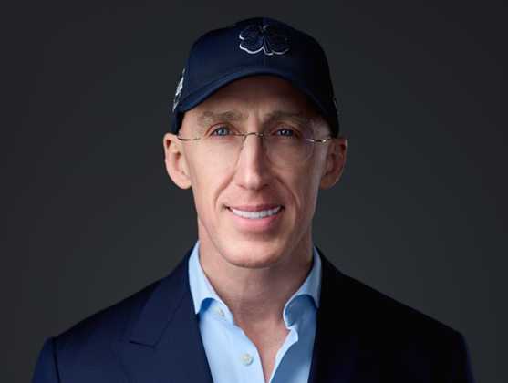guy in hat