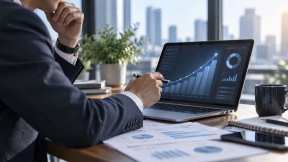 laptop investment