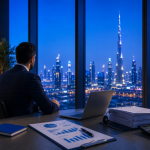 UAE's 0% Corporate Tax Isn't Automatic: What International Businesses Must Prove to Qualify