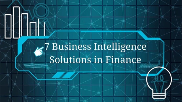 7 business intelligent