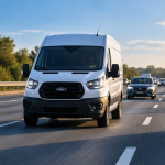 How Irish Businesses Can Keep Van Insurance Costs Under Control