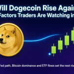 Will Dogecoin Rise Again? The Factors Traders Are Watching in 2026