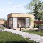 Garden Office: Is a Separate Workspace Worth the Investment?