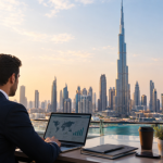 Why the UAE Is Becoming a Serious Option for Cross-Border Business Expansion